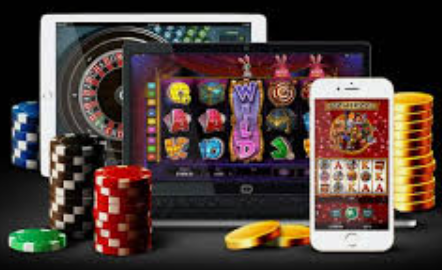 Online gambling, investment process with nowbet