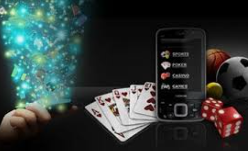 Online gambling Introducing game make investments