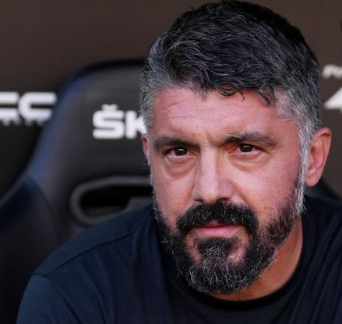 Gattuso wants Gaja, Soler contracts to be renewed